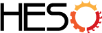 HESO logo