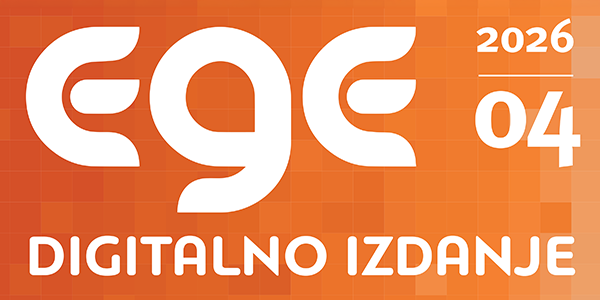 ege novi broj